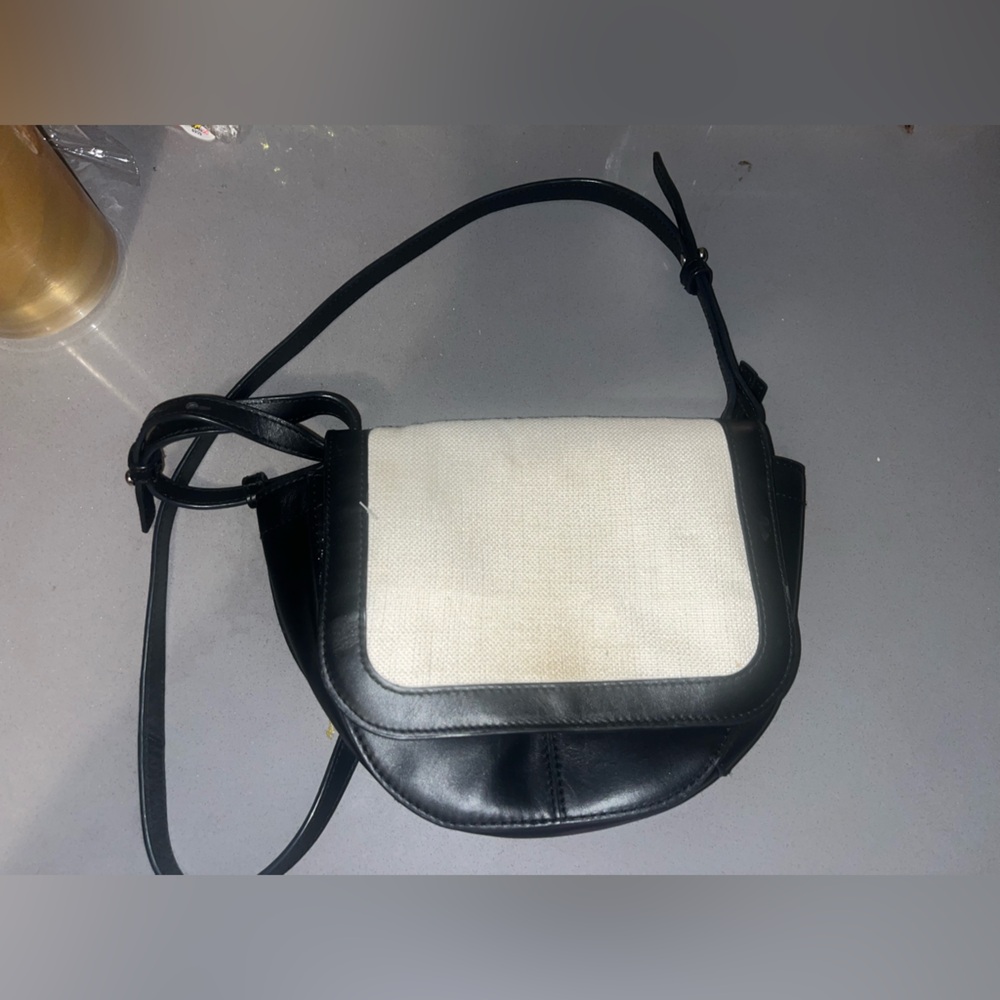 Naturalizer Leather Bag